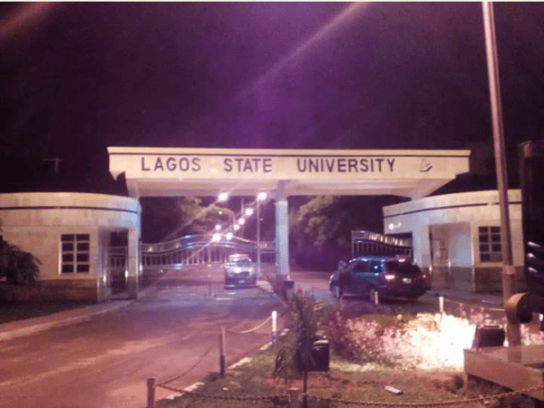 Lasu Set To Employ Students As Part-time Staff